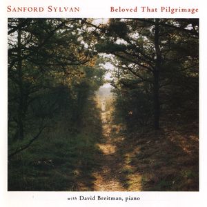 Chanler - Eight Epitaphs; 1. Alice Rodd