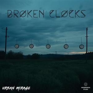 Broken Clocks