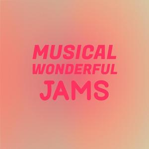 Musical Wonderful Jams