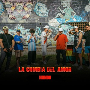 La Cumbia del Amor