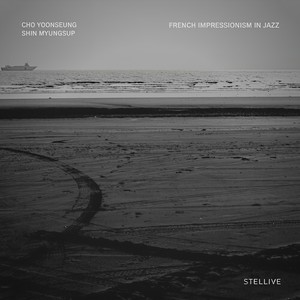 조윤성 - Pavane pour une infante defunte