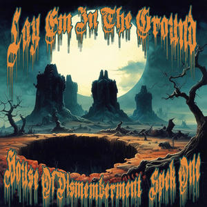 Lay Em In The Ground (feat. Spek One) (Explicit)