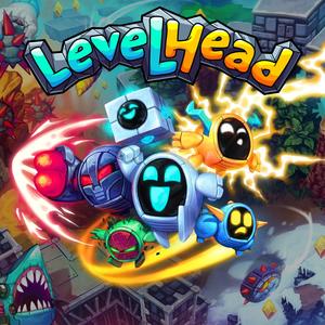 Levelhead (Original Game Soundtrack)