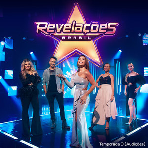 Revelações Brasil - Temporada 3 (Audições)