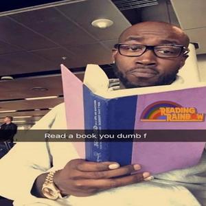 reading rainbow (Explicit)