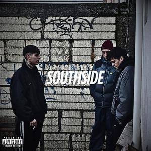 SOUTHSIDE (feat. APOLO, KRUSS & GORILA) [Explicit]