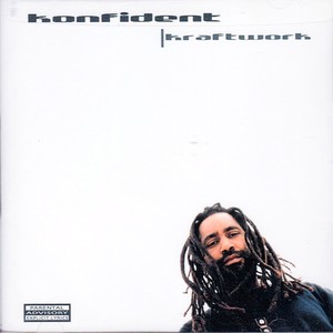 Konfident - It's Working (feat. DJ Sonny Phono) (Explicit)