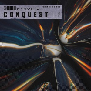 Conquest EP