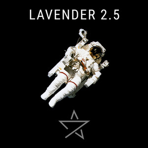 Lavender 2.5