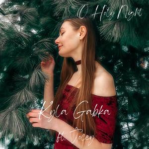 O Holy Night (feat. Jocey)