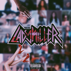 Lady Killer (Explicit)