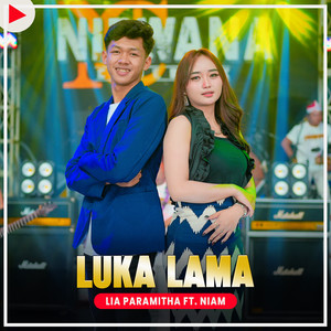 LUKA LAMA