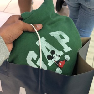GAP(feat. tonioftf) (Explicit)