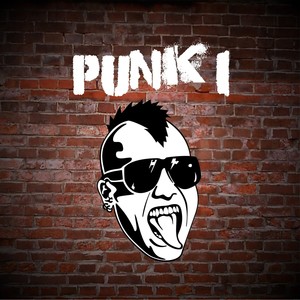 Punk 1