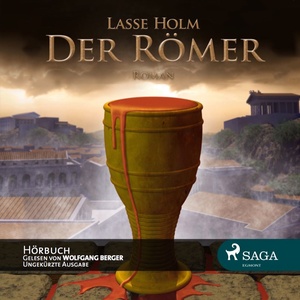 Der Römer - Demetrios-serien, Kapitel 127 (口白)