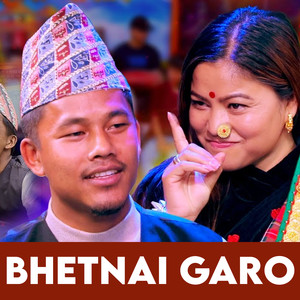 Bhetnai Garo