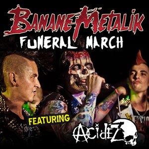 Funeral March (Explicit)