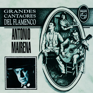 Grandes Cantaores Del Flamenco