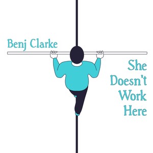 She Doesn't Work Here