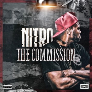 The Commission - EP (Explicit)