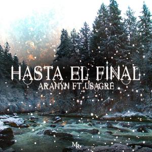 Hasta el Final (feat. Usagre) [Explicit]