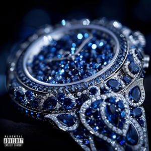 Sapphire (feat. Richie DTN) (Explicit)