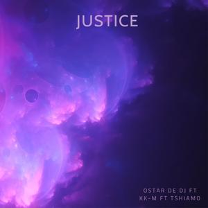 Justice (feat. KK-M & Tshiamo)