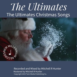 The Ultimate Christmas Songs