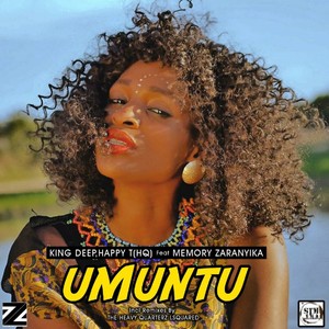 Umuntu