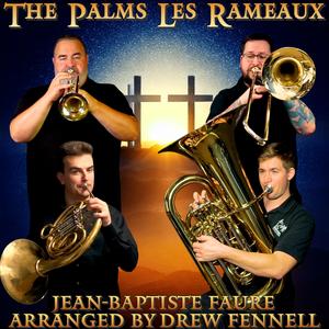 The Palms (feat. Drew Fennell, Vicente Hernandez, Zach Reed & Brian Kelley)