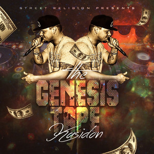 The Genesis Tape (Explicit)