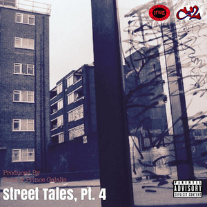 Street Tales, Pt. 4 (Explicit)