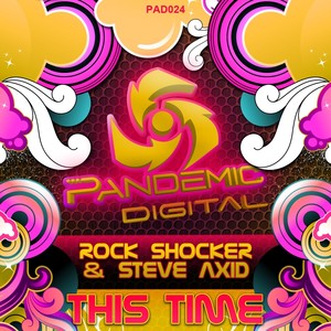 This Time (Original Mix)