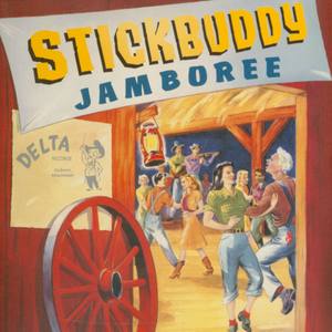 Stickbuddy Jamboree (Delta Records)