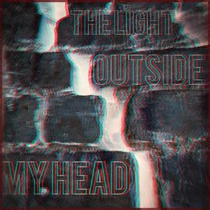 Thomas Preston - The Light Outside My Head