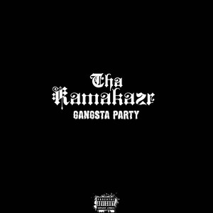 Gangsta Party (Explicit)