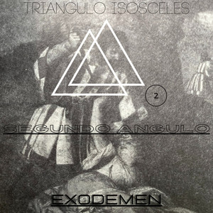 Segundo Angulo-Triangulo Isosceles. (Explicit)