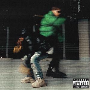 LATE (feat. NOYAN & Obsinema) (Explicit)