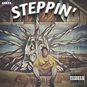 STEPPIN' (Explicit)