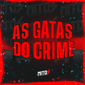 As Gatas Do Crime (Explicit)