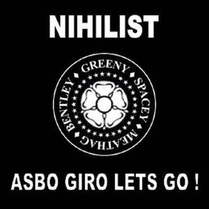 ASBO GIRO LETS GO!