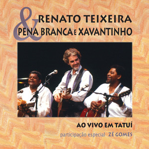 Rio de Lágrimas (Ao Vivo|Remasterizado)
