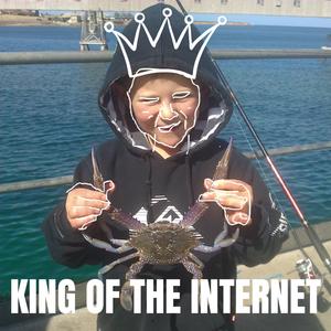 King of The Internet (feat. B.Fox & Nine) [Explicit]