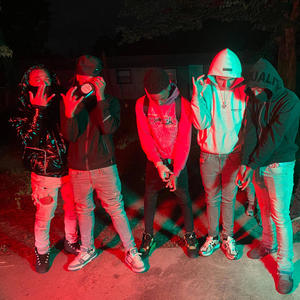 Gimmie Det mix (Explicit)