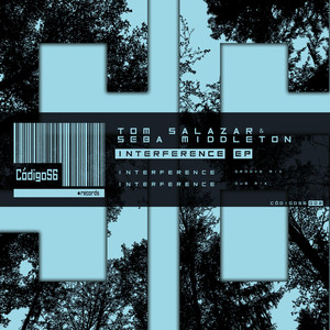 Interference (Dub Mix)