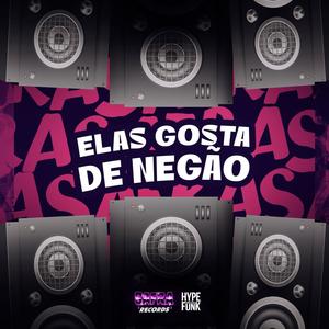 ELAS GOSTA DE NEGÃO (Explicit)