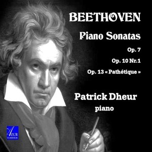 Sonata, Op. 10 n° 1 - Adagio molto