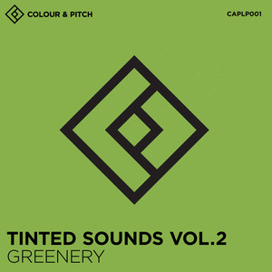 Tinted Sounds, Vol. 2 - Greenery