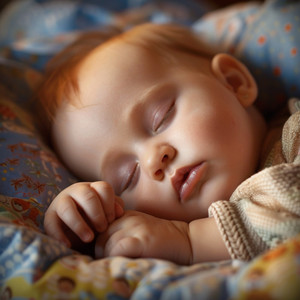 Baby's Night Rest: Calming Sleep Sounds