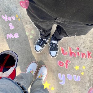 Think of you (Explicit)